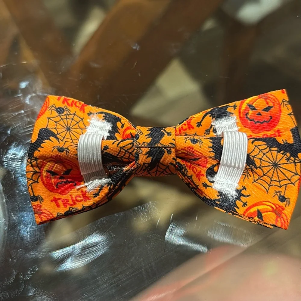 Dog or cat bow tie